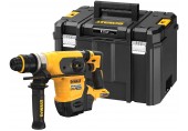 DeWALT DCH416NT Aku kombinované kladivo SDS-Plus XR (4,5J/54V/bez aku a nabíječky/Tstak)