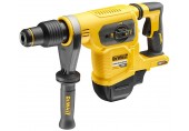 DeWALT DCH481N Aku kombinované kladivo SDS-Max, XR FlexVolt 54V, 6,1J, bez aku