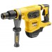 DeWALT DCH481N Aku kombinované kladivo SDS-Max, XR FlexVolt 54V, 6,1J, bez aku