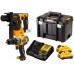 DeWALT DCK2102L2T Kombo sada (DCH072+DCD706 +DCB124+DCB115)Tstak