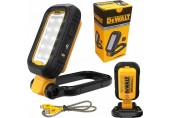 DeWALT DCL182 Aku pracovné svetlo USB-C