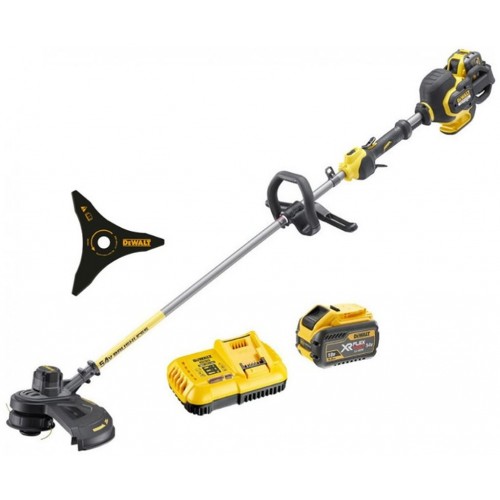 DeWALT DCM571X1 Aku strunová kosačka XR FlexVolt 54V (1x3,0Ah)