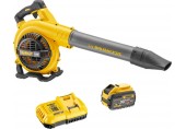 DeWALT DCM572X1 Aku fukár XR FlexVolt (54V/1x9.0Ah)