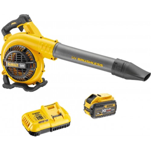 DeWALT DCM572X1 Aku fukár XR FlexVolt (54V/1x9.0Ah)