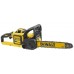 BAZÁR DeWALT DCM575X1 Aku reťazová píla XR FLEXVOLT (54V/40cm) (1x54V/3,0Ah) PO SERVISE!!