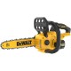 DeWALT DCMCS565N Aku reťazová píla 30cm XR (18V/bez aku)