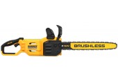 VÝPREDAJ DeWALT DCMCS574N Aku reťazová píla 45cm XR FlexVolt (54V/bez aku)BEZ ORIG. OBALU