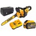 DeWALT DCMCS575X1 Aku reťazová píla XR FlexVolt (50cm/54V/1x9,0Ah) kufor