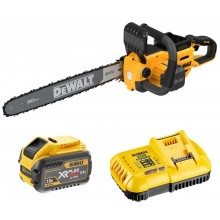 DeWALT DCMCS575X1 Aku reťazová píla 50cm XR FlexVolt (54V/1x9,0Ah)