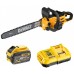 DeWALT DCMCS575X1 Aku reťazová píla 50cm XR FlexVolt (54V/1x9,0Ah)