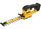 DeWALT DCMHT520N-XJ Aku kompaktné nožnice na živý plot XR (20cm/18V/bez aku a nabíjačky)