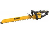 DeWALT DCMHT567N Bezuhlíkové aku nožnice na živý plot XR (18V/60cm/bez aku)