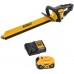 DeWALT DCMHT567P1 Bezuhlíkové aku nožnice na živý plot XR (18V/60cm/1x5,0Ah)