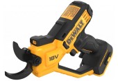 DeWALT DCMPP568N Aku nožnice (38mm/18V/bez aku)