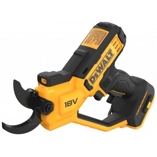 DeWALT DCMPP568N Aku nožnice (38mm/18V/bez aku)