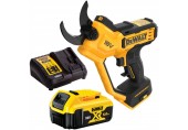 DeWALT DCMPP568P1 Aku nožnice (38mm/18V/1x5,0Ah)