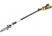 DeWALT DCMPS635N Prerezávacia reťazová píla XR FlexVolt (54V/25cm/bez aku)