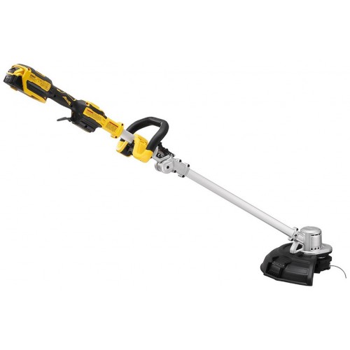 DeWALT DCMST561P1 Aku strunová kosačka (1x5,0Ah/18V)