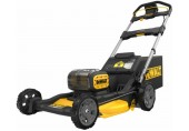 DeWALT DCMWP134N Aku kosačka na trávu 53cm (2x18V/bez aku)