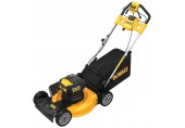 DeWALT DCMWSP564N Aku kosačka s pojazdom 53cm XR (18V) bez aku