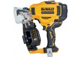 DeWALT DCN45RNN Aku klincovačka 45 mm, XR (18V/bez aku)