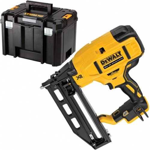 DeWALT DCN662NT Aku klincovačka 64 mm XR (18V/bez aku) T-stak