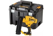 DeWALT DCN680NT Aku klincovačka XR (54mm/18V/bez aku) kufor Tstak