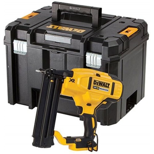 DeWALT DCN680NT Aku klincovačka XR (54mm/18V/bez aku) kufor Tstak