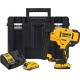 DeWALT DCN681D2 XR Aku sponkovačka 38 mm XR (18V/ 2x2,0Ah) kufor Tstak