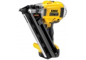 BAZÁR DeWALT DCN692N Aku klincovačka 90 mm XR (18V/bez aku) PO SERVISE!!
