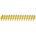DeWALT DCN8901030 Klince STD do betónu v PVC páske, 30 x 2,6 mm, 1005 ks