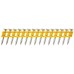 DeWALT DCN8901045 Klince STD do betónu v PVC páske, 45 x 2,6 mm, 510 ks
