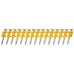 DeWALT DCN8901040 Klince STD do betónu v PVC páske, 40 x 2,6 mm, 1005 ks