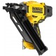 DeWALT DCN950N Aku klincovačka (50-90 mm/18V/bez aku)