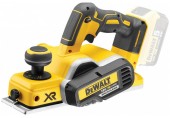 DeWALT DCP580N Aku hoblík (18V/82mm/bez aku) v neutrálnej krabici