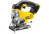 DeWALT DCS331N Aku priamočiara píla Li-Ion XR (18V/135mm/bez aku)