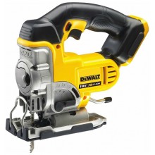 DeWALT DCS331N Aku priamočiara píla Li-Ion XR (18V/135mm/bez aku) bez originálního obalu