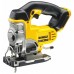 DeWALT DCS331N Aku priamočiara píla Li-Ion XR (18V/135mm/bez aku)