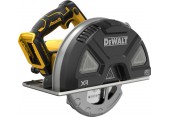 DeWALT DCS383N Aku kotúčová píla na kov XR (67mm/184mm/18 V/bez aku a nabíjačky)