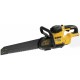 DeWALT DCS397N Aku píla Alligator, 430mm XR FlexVolt 54V, bez aku