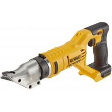 DeWALT DCS491N Nožnice na plech XR (18V/ bez aku)