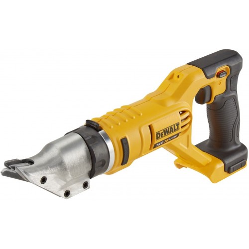 DeWALT DCS491N Nožnice na plech XR (18V/ bez aku) DeWALT DCS491N Nožnice na plech XR (18V/ bez aku)