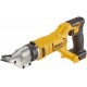 DeWALT DCS491N Nožnice na plech XR (18V/ bez aku)