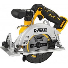 DeWALT DCS512N Aku kotúčová píla 140mm XR (12V/bez aku)