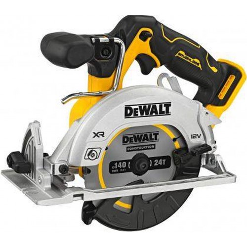 DeWALT DCS512N Aku kotúčová píla 140mm XR (12V/bez aku)