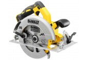 DeWALT DCS570N Aku kotúčová píla XR (18V/184mm) bez aku a nabíjačky