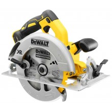 DeWALT DCS570N Aku kotúčová píla XR (18V/184mm) bez aku a nabíjačky