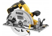 DeWALT DCS572N Aku kotúčová píla XR (184mm/18V/bez aku)