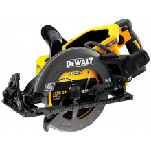 DeWALT DCS577N Aku kotúčová píla XR FlexVolt (190mm/54V/bez aku a nabíjačky)