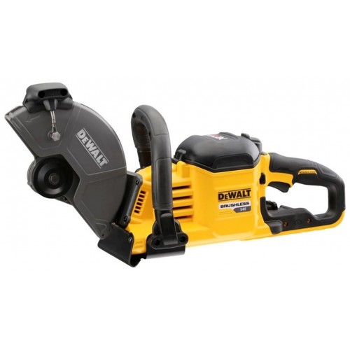 DeWALT DCS690N Aku Rozbrusovacia píla 230mm,XR FlexVolt 54V, bez aku DeWALT DCS690N Aku Rozbrusovacia píla 230mm,XR FlexVolt 54V, bez aku